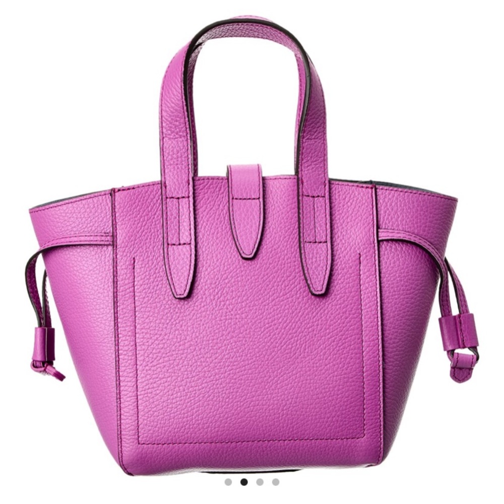 FURLA mini NET BAG - Picture 4 of 15